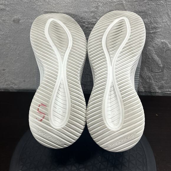 Skechers Ultra Flex 3.0-Smooth Step In Mens Size 10 Wide Comfort Casual Shoes - Picture 10 of 11